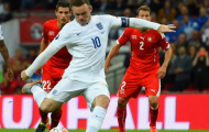 Đừng xem thường Wayne Rooney!