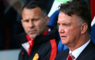 Điểm tin tối 10/09: M.U loạn vì Van Gaal, Chelsea bất ngờ đón 'hung tin'