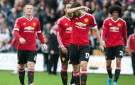 'M.U hiện quá nhàm chán, thiếu sức sống thời Sir Alex'