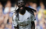 Hạ M.U, “song sát” Swansea tranh giải Premier League