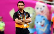 Quá xấu hổ, HLV tạm quyền đội tuyển Malaysia từ chức