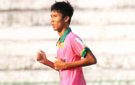Kỷ lục gia V-League ở U19 Việt Nam