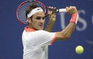 Thầy Djokovic tố Federer thiếu tôn trọng đối thủ
