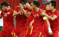 U23 Việt Nam sẽ rơi vào bảng tử thần ở VCK U23 châu Á?