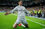 Video: James Rodriguez: Hãy gọi anh là 'Vua siêu phẩm'