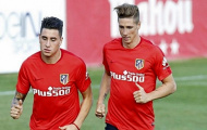 Torres bất ngờ có tên trong trận tiếp đón Barcelona