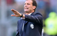 Juventus thua hai trận, Allegri vẫn tự tin