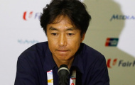 VFF đánh giá cao năng lực HLV Miura