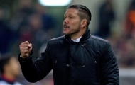 Diego Simeone: Tôi tư duy, tôi thành đạt?