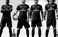 PSG trình làng ‘hàng mới’ cho Champions League