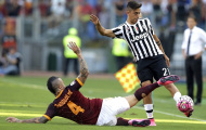 Góc chuyên môn: Juventus cần một “viên kim cương” hoàn chỉnh