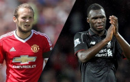 'Daley Blind không phải là đối thủ của Benteke'