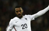 HLV Lyon tin tưởng Lacazette sẽ sớm “thông nòng”