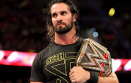 WWE từng muốn cho Seth Rollins giữ 3 đai một lúc