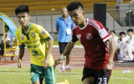 V-League chưa hết, Đồng Nai đã xả quân