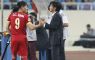Điểm tin hậu trường 11/09: Công Vinh đăng đàn bảo vệ thầy Miura, CR7 chân gỗ vì mải lo xịt nước hoa