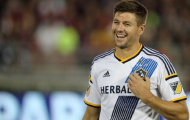 Gerrard tiết lộ lý do chia tay Liverpool