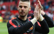 Điểm tin chiều 11/09: De Gea “ăn đậm” nếu ở lại M.U, Rooney nói tiếng Anh… kém?