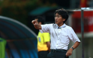 HLV Miura từng bị sa thải vì không chịu được áp lực