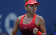 Bán kết US Open: Cửa thiên đường trước mắt Halep