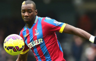 Yannick Bolasie: Nhân tố X 'giết' Man City của Crystal Palace