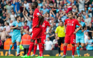 Man Utd - Liverpool: Khổ sở vì… sở hữu bóng