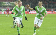 Thêm một hành động đẹp của CLB Bundesliga