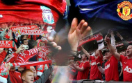 Điểm tin tối 11/09: VTV6 trực tiếp trận M.U - Liverpool, Van Gaal hơn cả Pep lẫn Mou