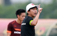 Người hâm mộ Việt Nam đúng là hai mặt!