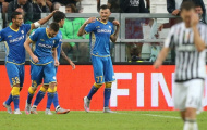 Góc Juventus: Vì đâu nên nỗi?