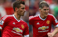 Derby nước Anh: Man United thắng bằng cách nào?