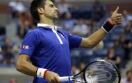 'Hủy diệt' Cilic, Djokovic đợi Federer ở chung kết