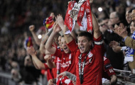 Steven Gerrard tiết lộ lí do căm ghét Man United