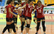 19h00 ngày 12/09, Thông tin Liên Việt Posbank vs Taiwan Power: Giải mã “ẩn số”