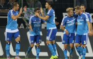 Vòng 4 Bundesliga: 'Học' Dortmund, Mönchengladbach chìm trong khủng hoảng