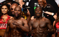 Mayweather thừa nhận sẽ gặp khó khăn trước Berto
