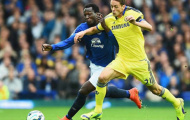 18h45 ngày 12/09, Everton vs Chelsea: Hãy tin vào Jose Mourinho
