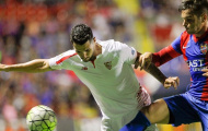 Vòng 3 La Liga: Sevilla và định nghĩa chiến thắng chưa có lời giải