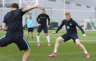 De Bruyne là “món hời” của Man City