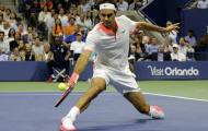 Wawrinka rất tốt nhưng Federer rất tiếc