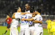 V-League 2015: Hạ nhiệt sau kỳ nghỉ