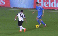 Video: Pha solo và dứt điểm đẳng cấp của Angel di Maria