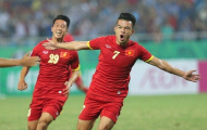“Vì thầy Miura, dù phải đổ gục trên sân, tôi cũng cam tâm”