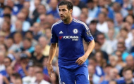 Góc chuyên môn: Chelsea không cần Fabregas