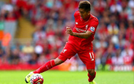 Cầu thủ nào có thể thay thế được Philippe Coutinho?