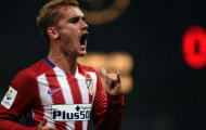 Simeone: “Griezmann sẽ vươn tới đẳng cấp cao nhất”