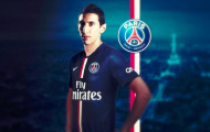 Video: Màn trình diễn của Angel di Maria vs Bordeaux