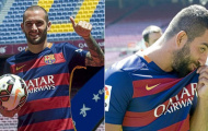 Turan, Vidal không thể ra mắt Barcelona đầu tháng Một