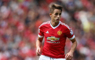 Xong vụ Wilson, Januzaj khó về Old Trafford