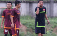 'Nếu được đầu tư, U19 Việt Nam đã không thua đậm Thái Lan'